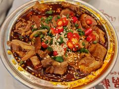 -大芊金重庆串串火锅(南京路店)