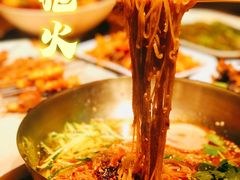 -枪火串烧·东北特色烧烤(罗湖总店)