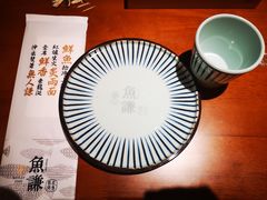 -鱼谦脆皮烤鱼(北一路万达店)