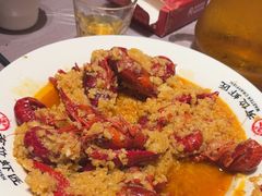 -有位虾匠·香辣蟹·小龙虾(李村店)