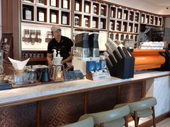 -Peet's Coffee皮爷咖啡(新天地黑标店)