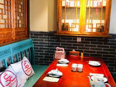 -北平食府(马鞍山路店)