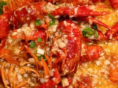 -熊记虾王·小龙虾(东晓南店)