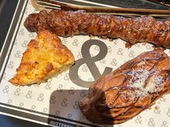 -B&C黄油与面包·THE GARDEN BAKERY概念店(世纪汇店)