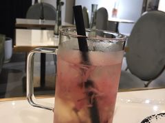 -朱迪小铺.半糖奶油蛋糕(海汇港店)