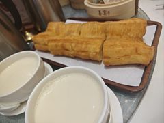 -喜宴又一村·粤菜·茶点·海鲜(壹方天地店)