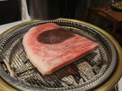 -隐炉和牛烧肉店(群力店)