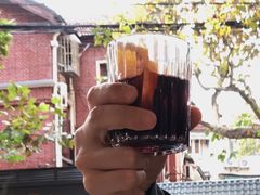 热红酒-Legno.ita Coffee by Wood(襄阳南路店)