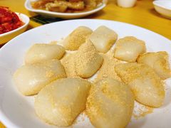 -屋里家延边朝鲜族冷面(南园店)
