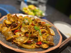 -最先生·烧烤·火锅·音乐聚会餐厅(大悦城店)