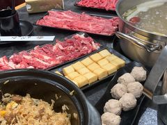 -林记潮牛·牛肉火锅(上马墩店)