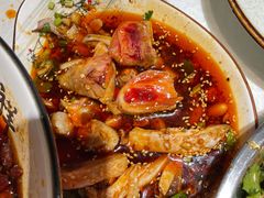 -辣小妮de川菜馆(红旗Mall店)
