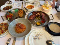 -黑宝石西餐厅(汇励99城市公园店)