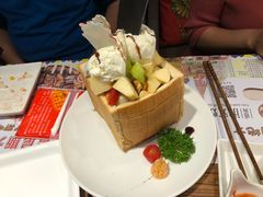 -通海俄式烧烤·俄罗斯大串(嵩山路店)