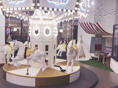 -Lilliput粒粒堡亲子餐厅(置汇旭辉店)