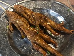 -新百度·洪湖地标大排档(爱国路店)