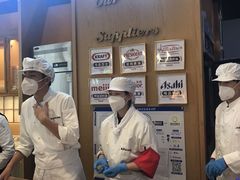 -西村叔叔的店·面包·甜品·蛋糕(清河万象汇店)