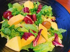 -曼听小寨海鲜烧烤(锦绣mini店)