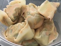 -顶巧鸡汤馄饨(虹口总店)