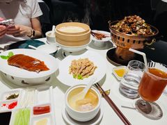 -四季民福烤鸭店(外滩外白渡桥店)