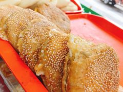 -清真·尖子尖牛肉面(王府井店)