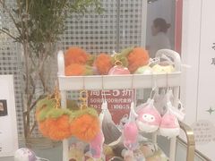 -潮堂 · 潮州菜(国贸商城店)