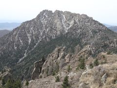 -芦芽山旅游度假区