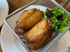 -安妮意大利餐厅(丽都店)
