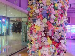 -我要抓娃娃(武进吾悦广场店)