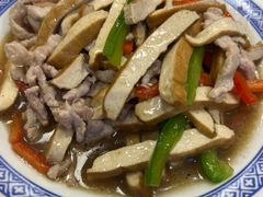 -鲁达面馆本帮风味(共康东路店)