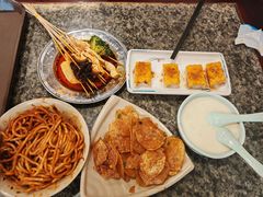 -小街天府