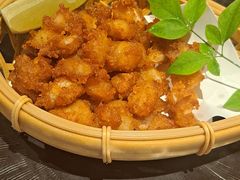 -希望日本料理(保利香槟花园店)