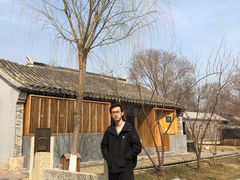 -春风习习