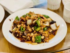 -悦宾饭馆(翠花胡同店)
