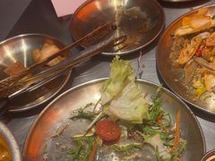 -西塔老太太泥炉烤肉(苏州大悦城店)