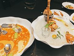 -新雅粤菜馆(南京东路店)