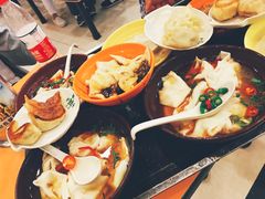 -龙抄手(春熙路总店)