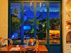 -Laures·月桂西班牙碳烤餐厅(十尚坊店)