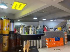 -四禧精酿烧烤串吧(大明湖店)