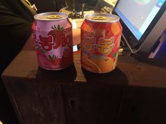-海之屋韩式烤肉(海棠68环球美食街店)