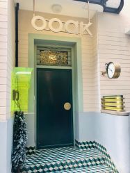 -OOAK设计师品牌概念店(新乐路店)