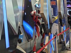 -环游嘉年华(广州-天河城店)
