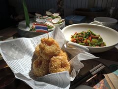 -普叽普叽泰式茶餐厅(港汇店)