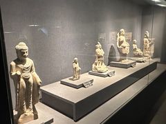 -西安碑林博物馆