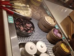 -新侗家食府(蟠桃宫店)