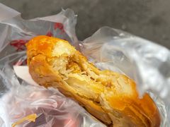 -涂记油酥饼(江汉三路店)