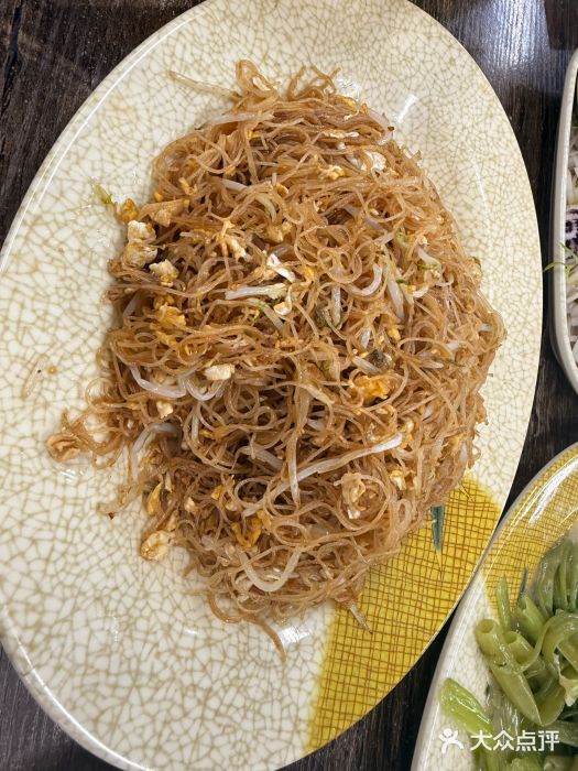 贞姨美食·老字号海鲜大排档图片