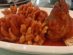 -鑫皇朝酒店(建设一路店)