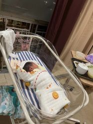 -新美妈倍丽美无痛催乳专业产后恢复塑形机构(壆岗店)