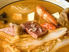 -源一咖啡馆(麒麟巷步行街店)